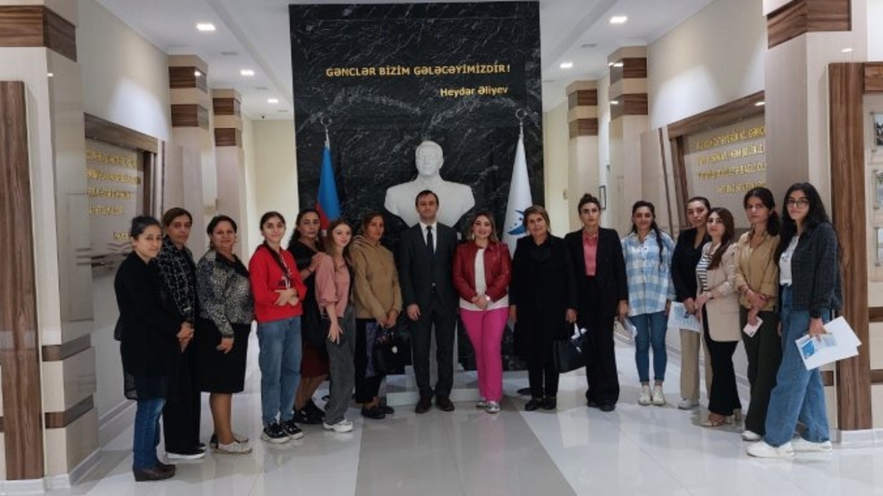 Support Youth Social Entrepreneurship