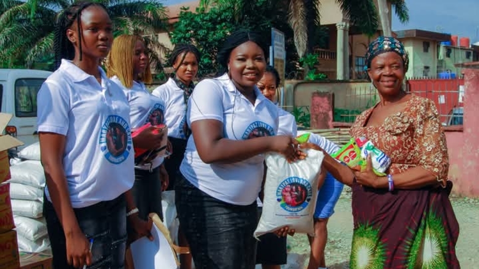 Empower 3,900 Forgotten Widows in Ebonyi State — From Begging to Business Since 2022