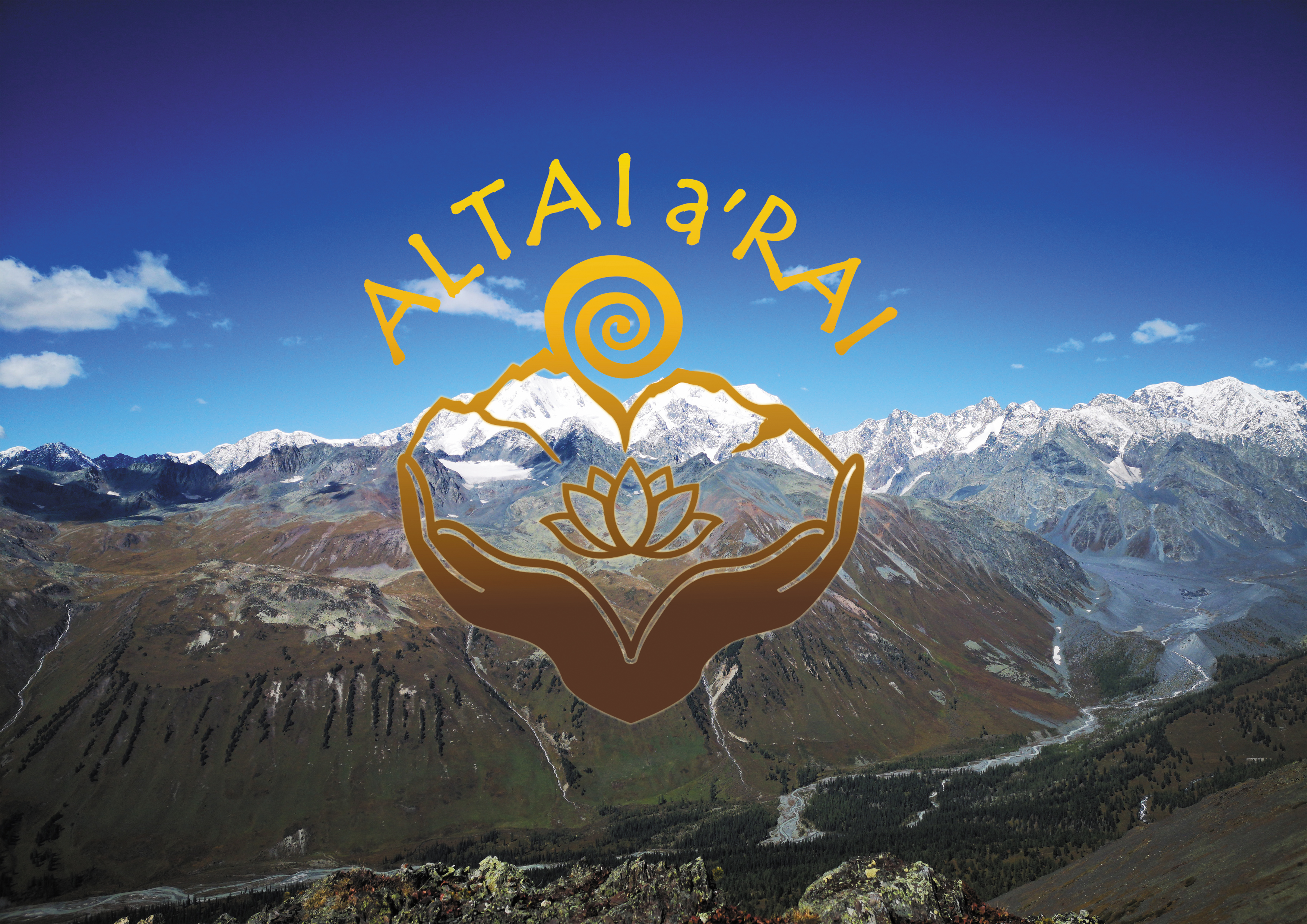ALTAI a'RAI