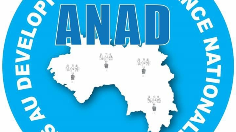 ANAD Guinee Tadamon