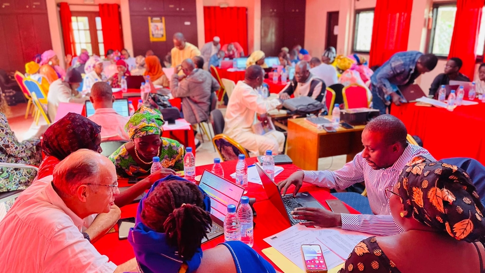 Empower Lives - Nurture Nature