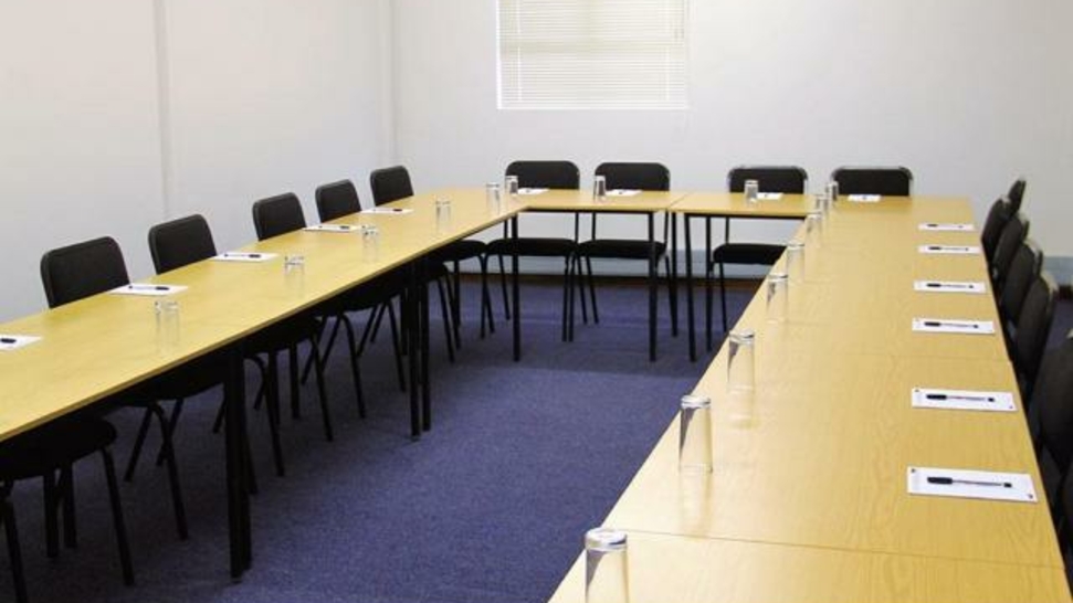 Empowering Libya's Future: Youth and Women's Center Initiative