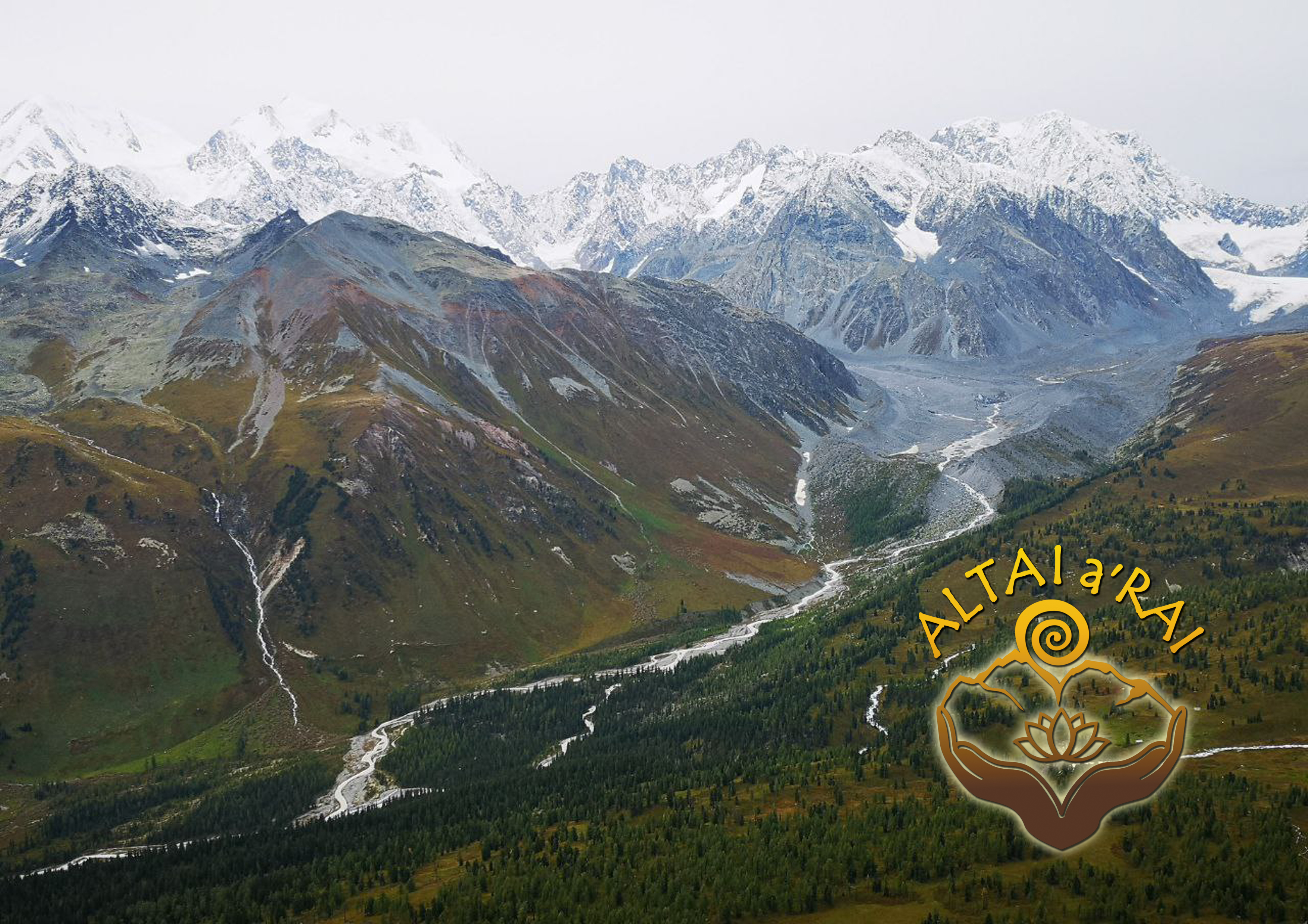 ALTAI a'RAI