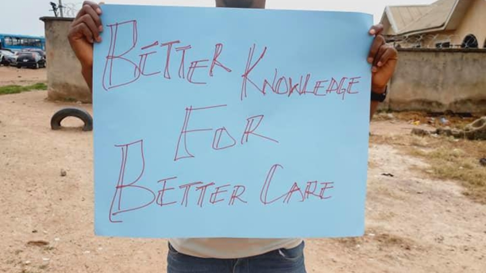 Amplifying Local Voices