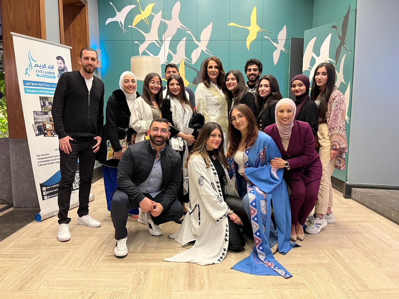 Driving Community Engagement