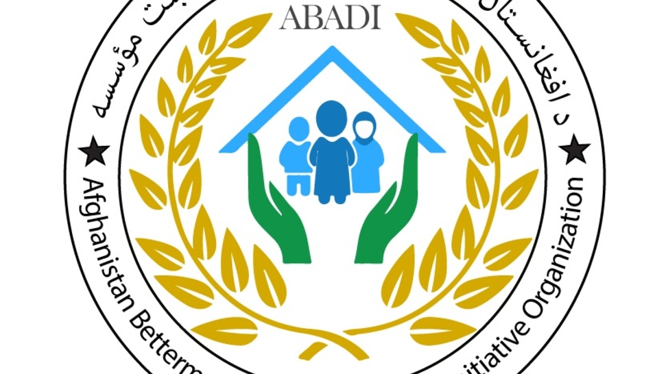 Afghanistan Betterment and Development Initiative Organization - Tadamon