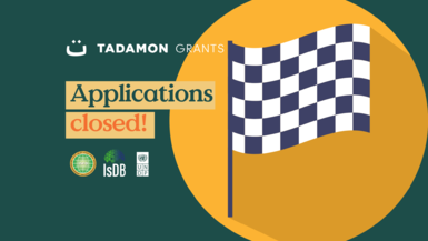 Tadamon Grants receives over 270 applications from civil society organizations 