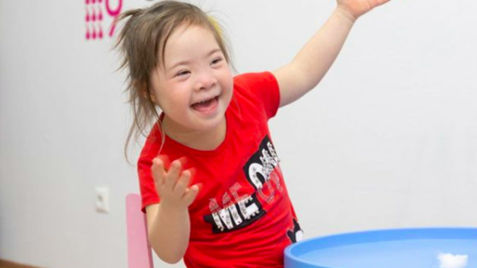 Help Us Purchase A Van To Transport Families With Disabilities