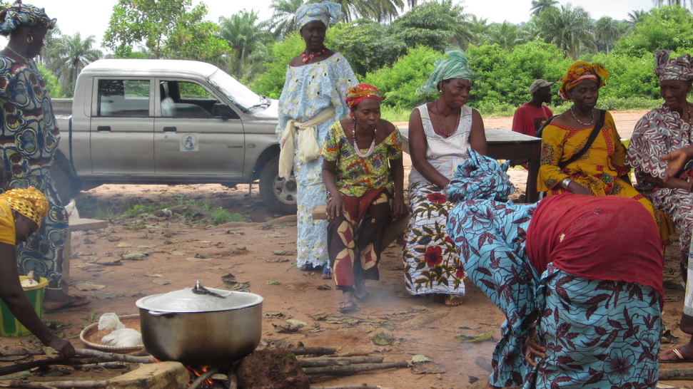 Enhancing Rice Processing Efficiency: Improving Quality and Increasing Income"