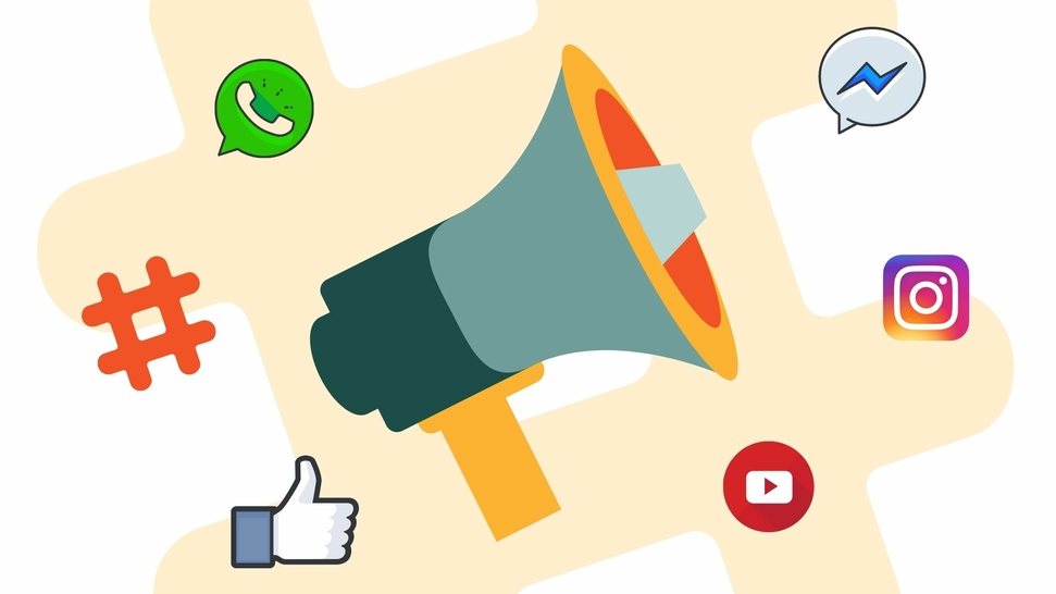 Blogpost: How to use social media well in crowdfunding