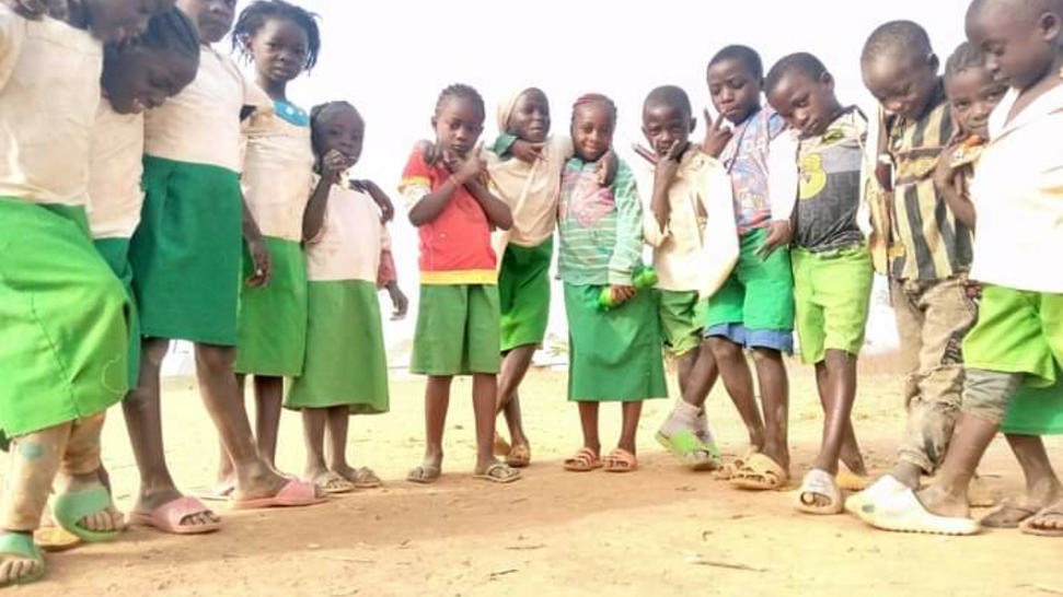 Orphans Who Develop Rocking Youth Orphans and Widows Empowerment registered as EL Vulnerable ...