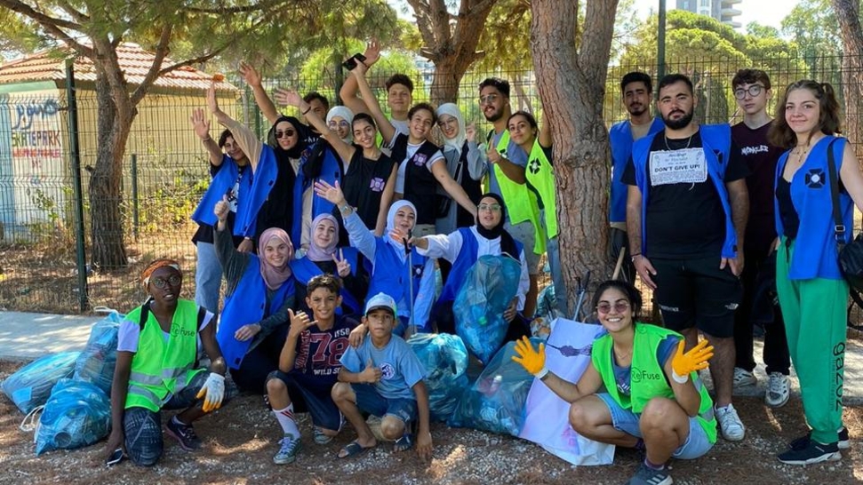 Empowering Youth Green-Innovators