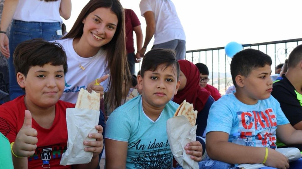 Supporting Vulnerable Communities in Lebanon