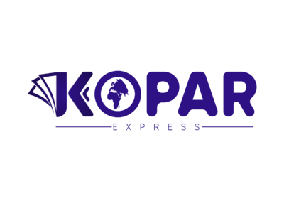 KOPAR Express