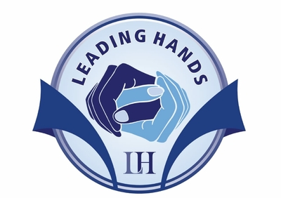 Leading Hand Form Leading Hands - Tadamon