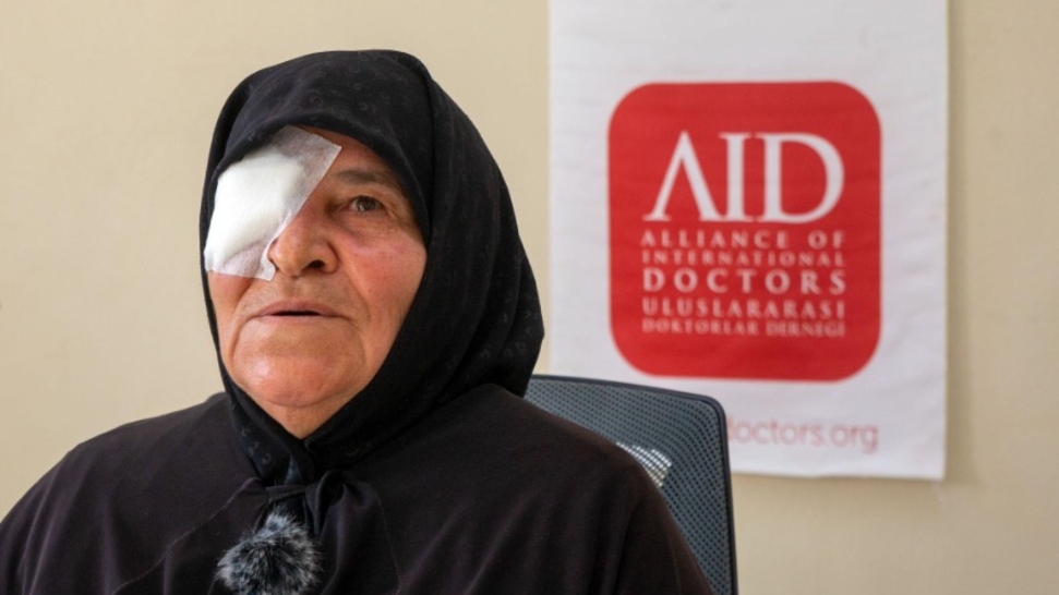 Let No One Stay in the Dark