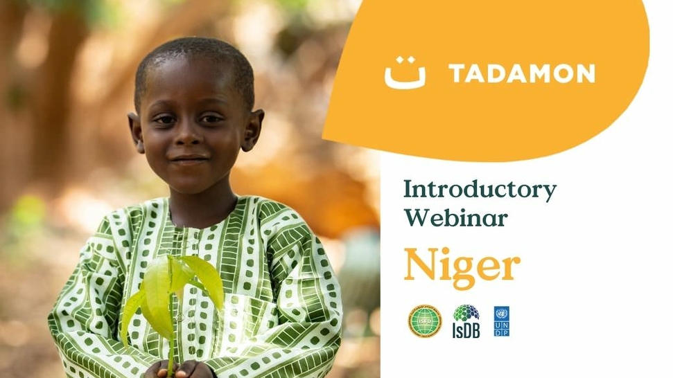 Introductory Webinar in Niger