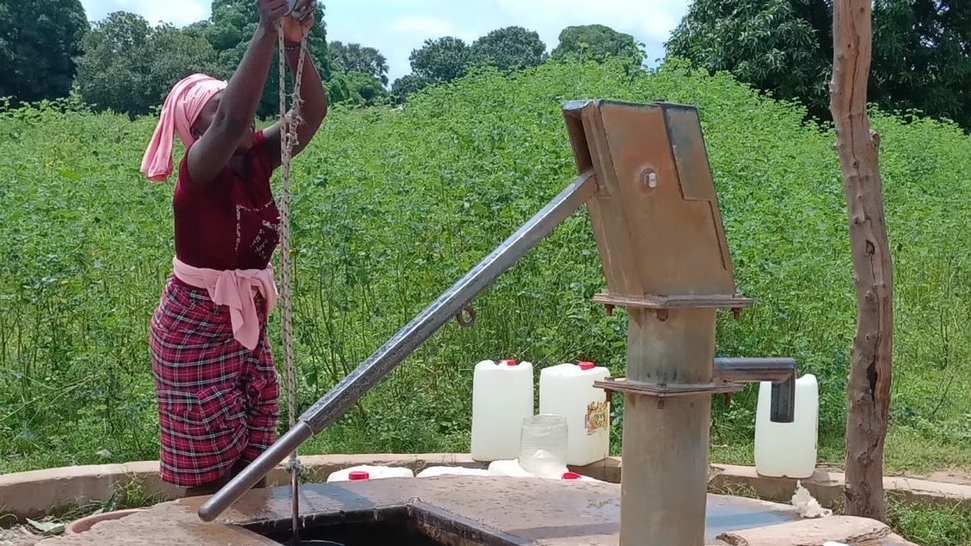 Support to Establish an Inclusive School