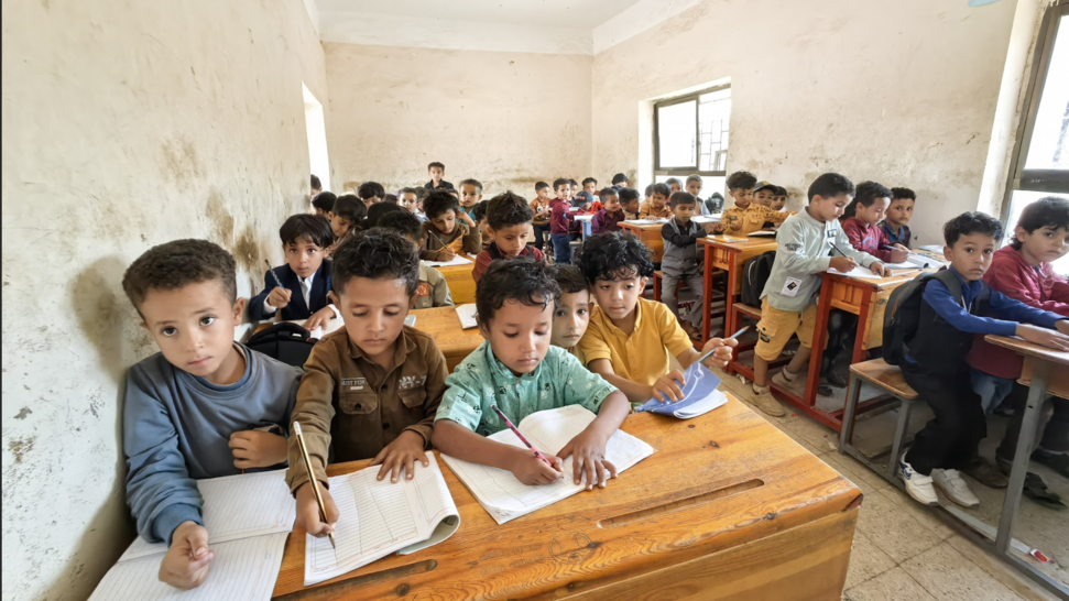 Take My Hand for the Future