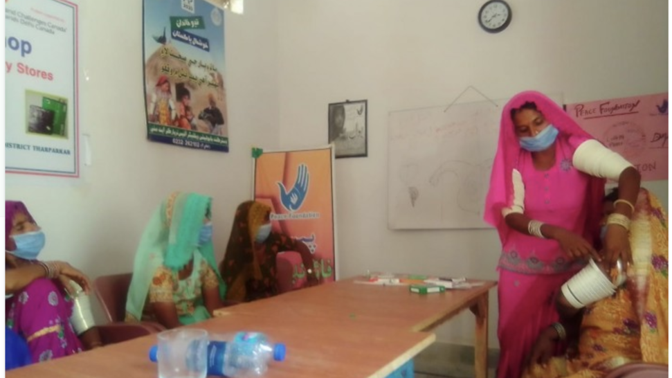 Ensure Safe Motherhood