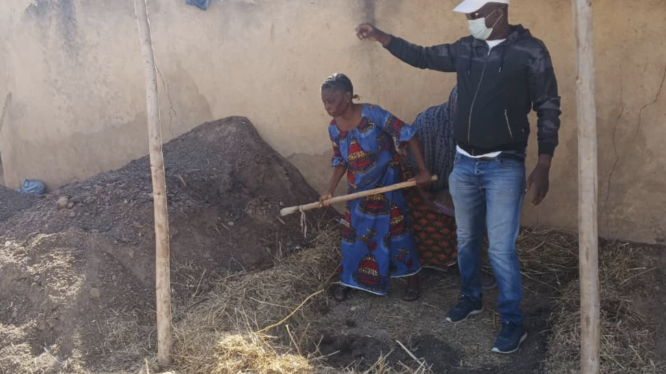 Cultivate Sustainability