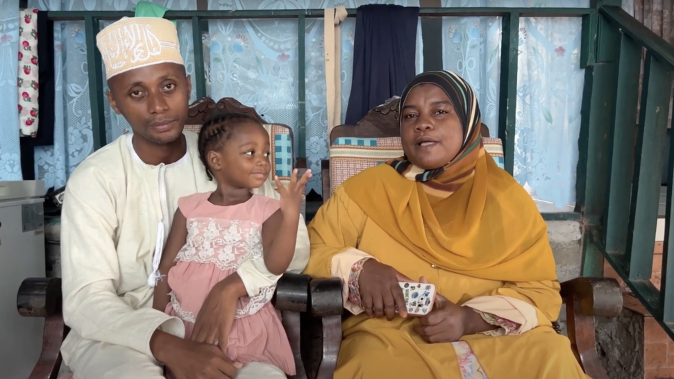 Save Children in Comoros