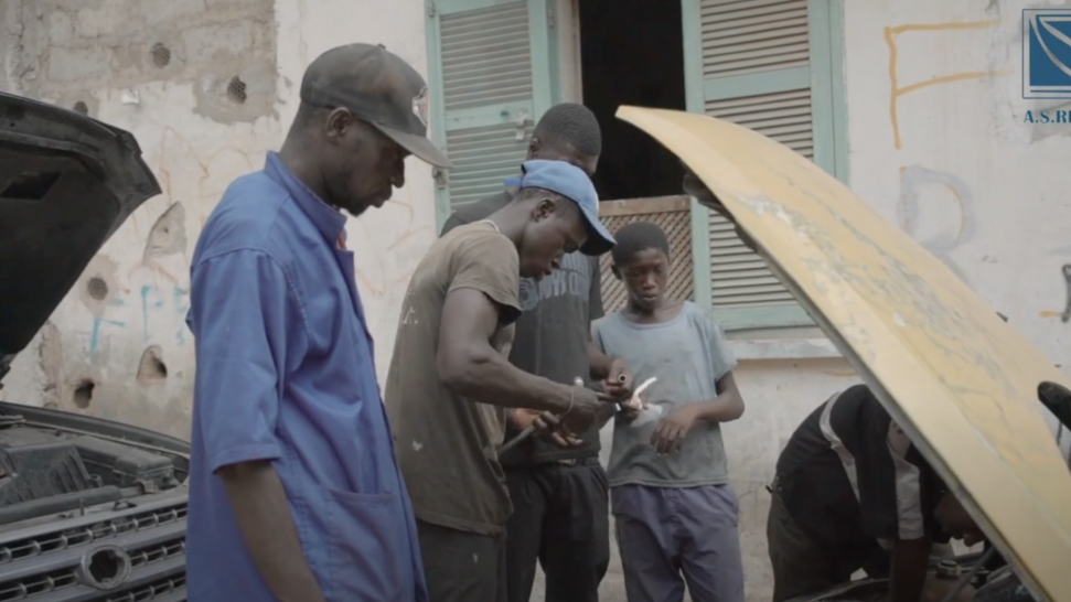 Support Youth Employment