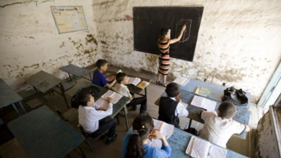 Add Colors to the Lessons