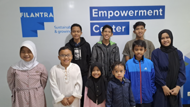 Turning Dreams into Reality