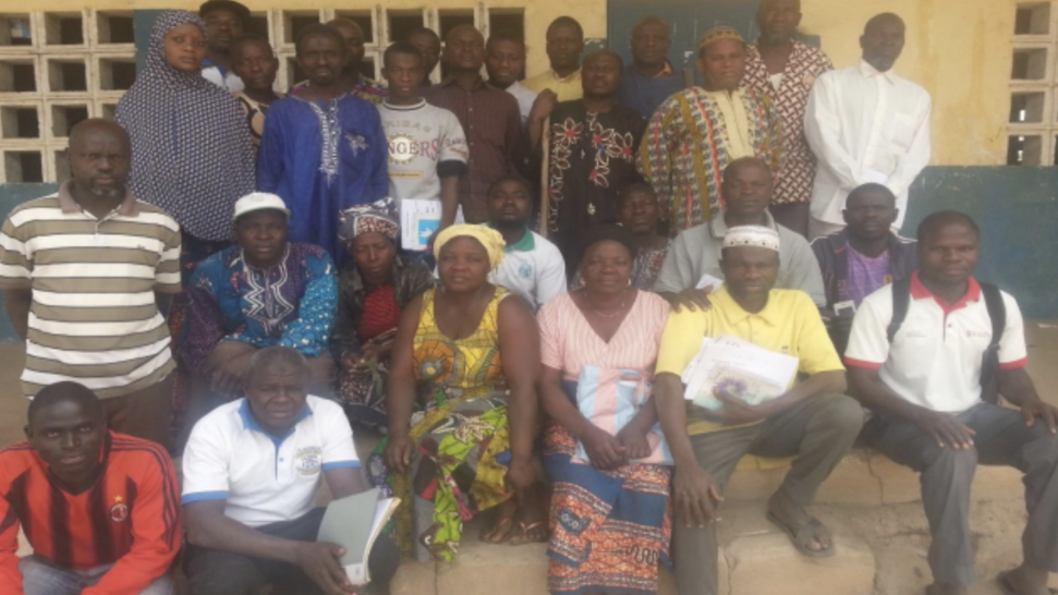 Empower Municipalities for Advancement of Young Women