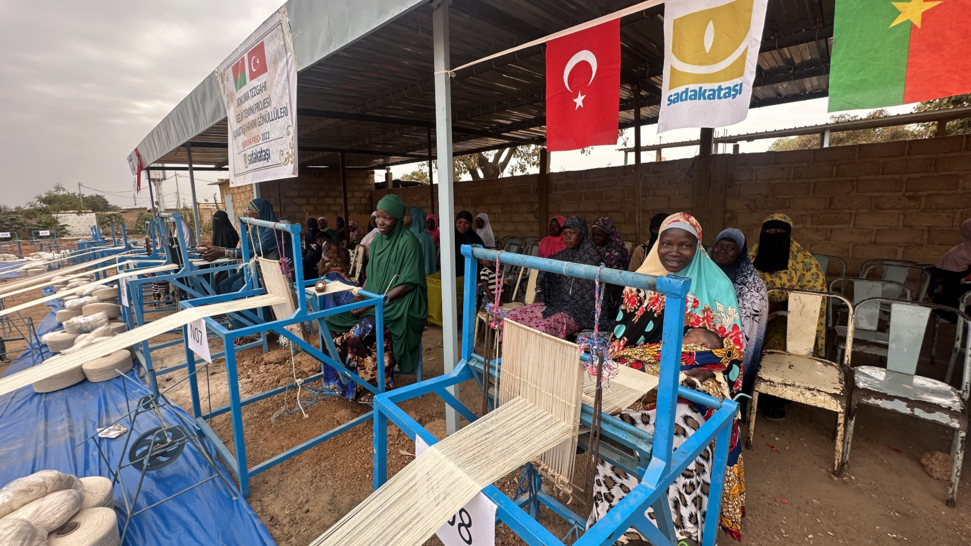 Goodness Arrives and Endures Forever