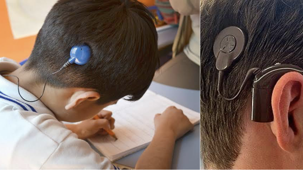 I am Silent since the Earthquake