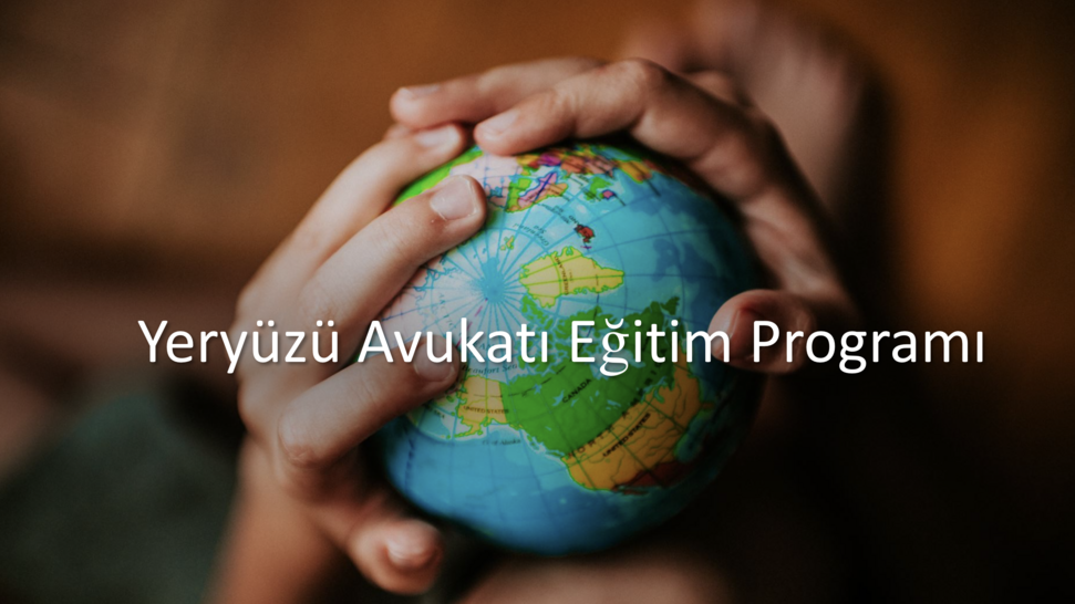 Let's Build Justice Together