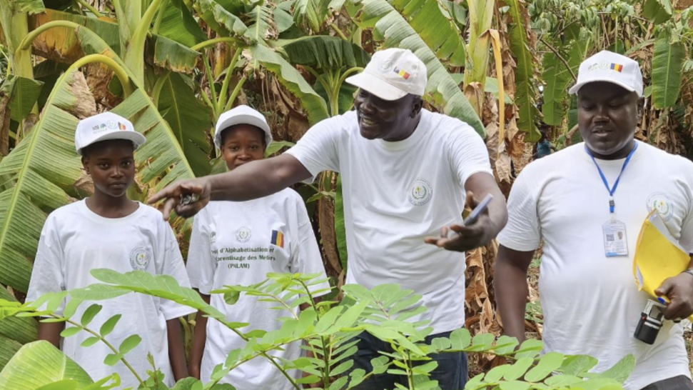 Enhancing Food and Nutritional Security among Vulnerable Households