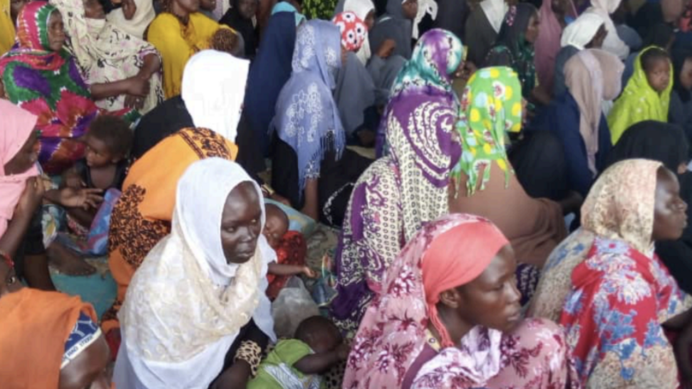 Support us Improve Health and Ensure Child Protection