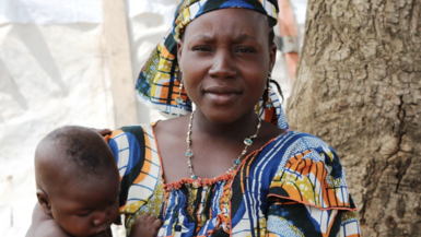 MaternalRecordPro: Changing Lives