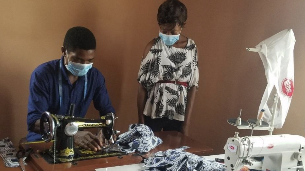 EmpowerHer: Building Future for Young Women