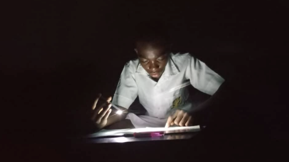 Solar Power to Schools in Nigeria