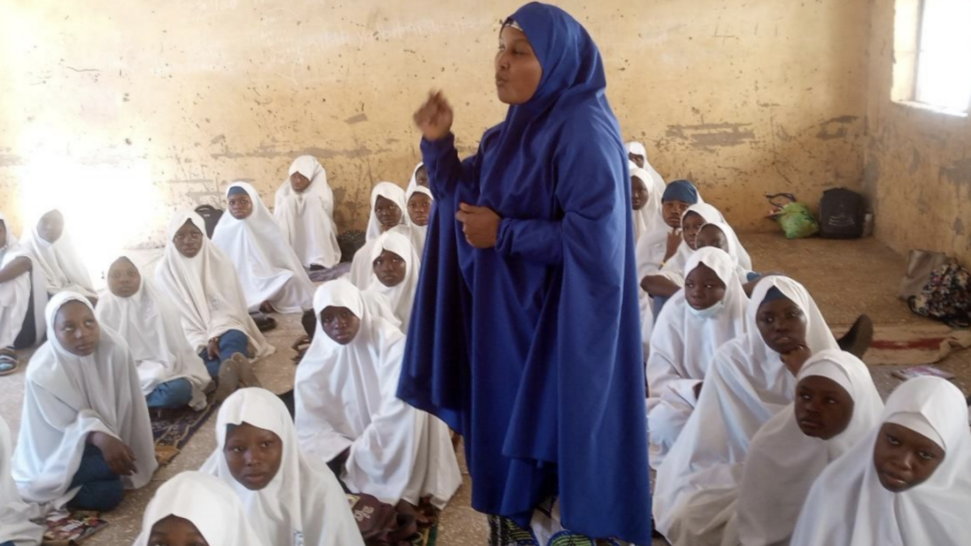 One Environment, One World