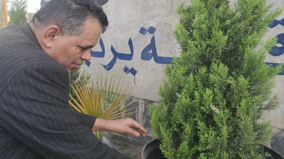 Mitigate Environmental Polution