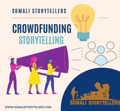 Somali Storytellers 