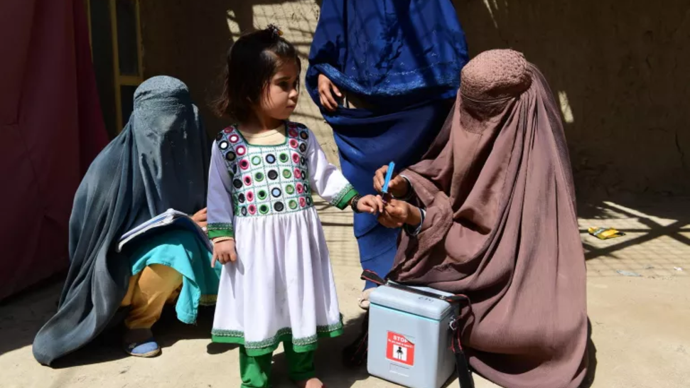 Cholera Prevention and Public Health Protection in Afghanistan