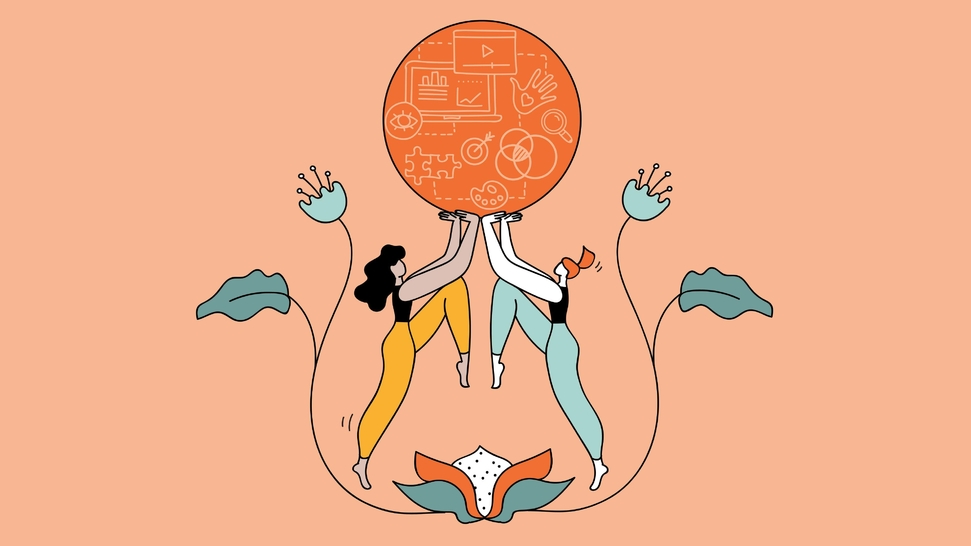 Blogpost: Crowdfunding giving women an edge in business!