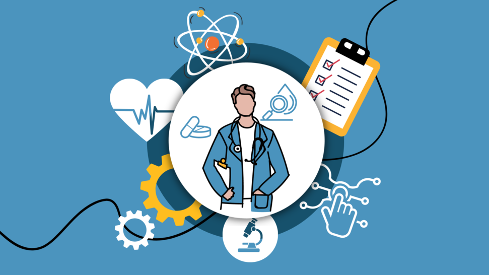Tadamon Talks #11: Future of Healthcare: Empowering Change Through Tech