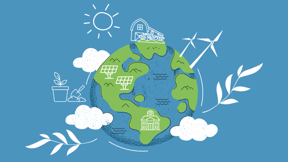 Tadamon Talks #09: Foresight and futures thinking for changemakers