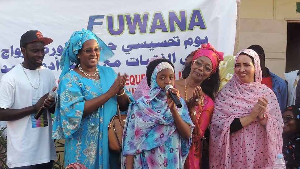 Keep Gender-Based Violence Survivors Safe and Economically Empowered