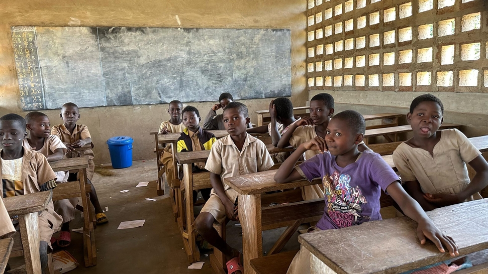 Provide Water to 4 Underserved Villages