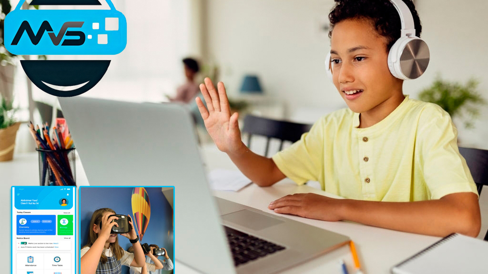 Help us Establish a Virtual School