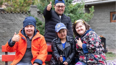 Interview: Meet Balam ai and how it helps adults and children with physical and mental issues in Kazakhstan