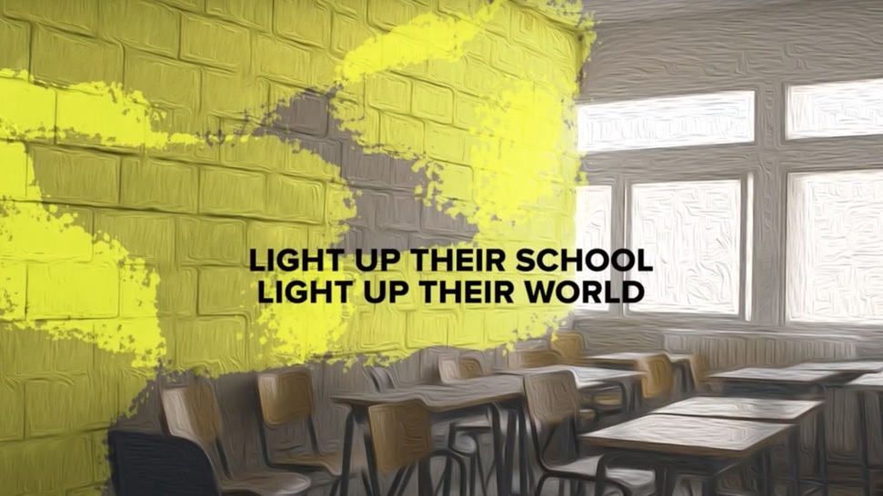 Interview: Meet LSES, and how they helped 900 students stay in school in Lebanon!